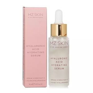 MZ SKIN Hyaluronic Acid Hydrating Serum